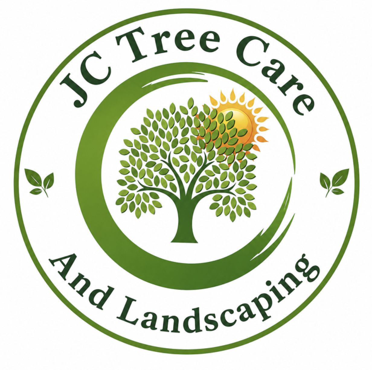 JC Tree Care & Landscape